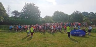 Ross-on-Wye parkrun restart delayed