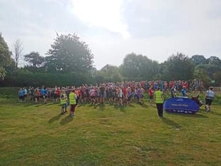 Ross-on-Wye parkrun restart delayed