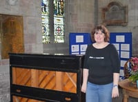 Ross choir to host memorial concert