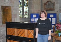 Ross choir to host memorial concert