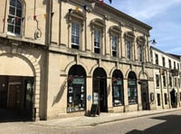 Town Council operating but office is closed to visitors