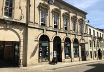 Town Council operating but office is closed to visitors