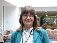 Public health director leaving county