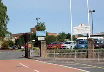John Kyrle High School say their role has 'changed fundamentally'