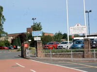 John Kyrle High School say their role has 'changed fundamentally'