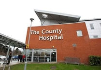 Hospital bosses pledge to improve support for staff