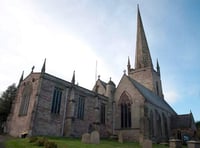 Queen’s funeral can be viewed at church