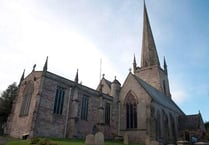 Christmas services are still going ahead
