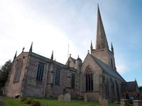 Queen’s funeral can be viewed at church