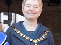 Mayor appeals for volunteers to join the Good Neighbour Scheme