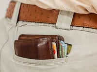 Pay it forward to help small businesses