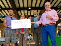 Drop-in sessions to return