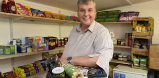 Herefordshire publican reopens village store