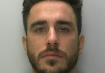 Former tennis coach sent indecent messages to girl