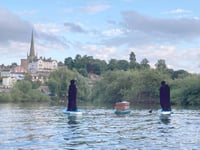 Splash the cash to save Wye, MPs tell Treasury