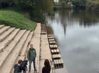 Spotlight shone on River Wye pollution