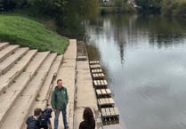 Spotlight shone on River Wye pollution