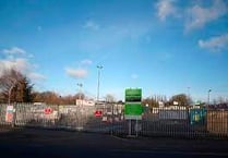 Winter hours at recycling centre