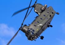 Locals and military take aim at plan for 250 homes by SAS base