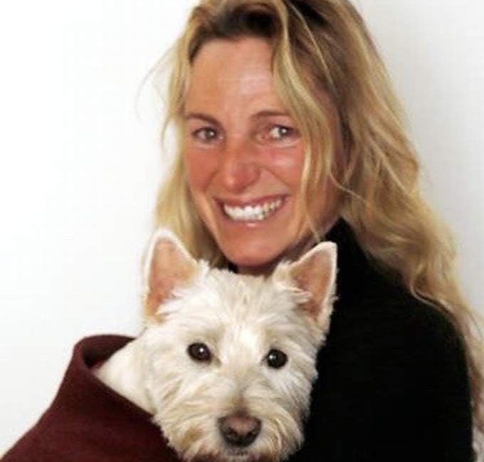 Gardening Weekly with Lynne Allbutt