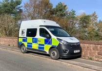 Police push back over speed camera parking