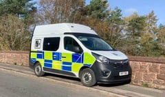 Police push back over speed camera parking