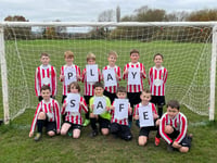 Ross Juniors sign up to Play Safe