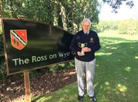 Tributes to top policeman and golf club stalwart