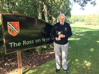 Tributes to top policeman and golf club stalwart