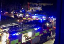 Appeals launched to help fire-hit families
