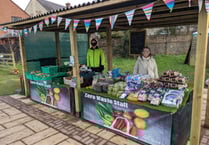 Zero Waste Stall'sfestive giveaway
