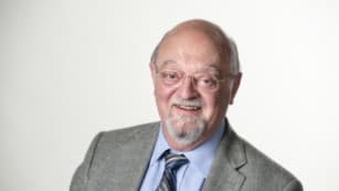 Tribute to well-known Ross firm's 'passionate' founder | rossgazette.com