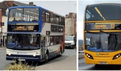 1,000 sign petition to 'Save Our Bus'