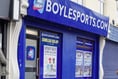 Odds on for a new town centre betting shop