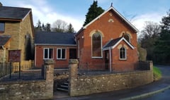 Planning bid for former chapel