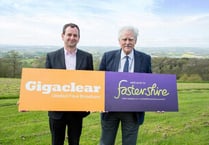 Broadband rollout delay after contractor dropped