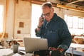 Forest PC's plan to keep businesses safe