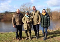 Environment minister’s ‘concern’ over pollution