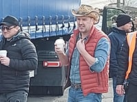Top Gear visits the county