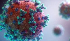 261 further coronavirus cases and one death recorded in Herefordshire