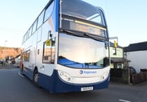 Council ‘not told’ about cuts to buses