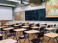 Most schools in Wales looking at redundancies, headteacher union warns
