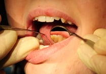 Just over quarter of Herefordshire adults see dentist in pandemic