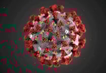 609 further coronavirus cases in Herefordshire