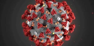 609 further coronavirus cases in Herefordshire