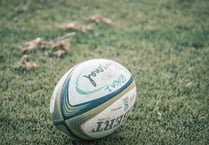 Hereford is one of the biggest Six Nations cheerleaders in UK