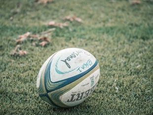 Hereford is one of the biggest Six Nations cheerleaders in UK