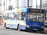 'Why are transport discounts not given to ALL of older generation?'