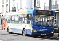 Strike by bus drivers is called off as deal agreed