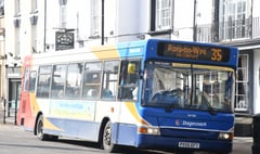 Councillors pledge to try and replace chopped bus services